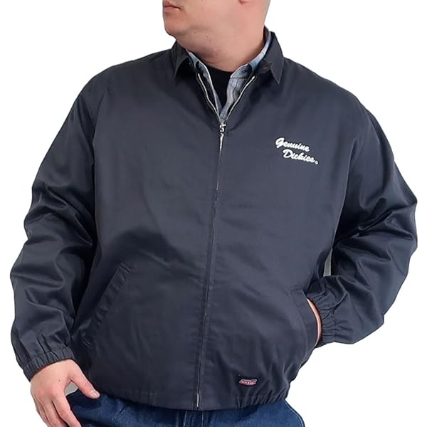 Amazon | [ナノユニバース] Dickies／Dickies別注スリム